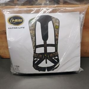 HSS Ultra-Lite Harness  L/XL